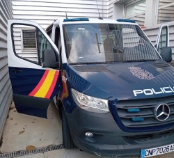 Liberadas ocho mujeres explotadas sexualmente por una red criminal en pisos prost&iacute;bulo de Oviedo