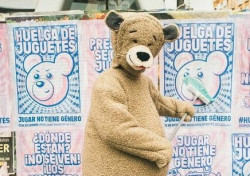 Libertad de elección de juguetes. Por Jesús Salamanca Alonso