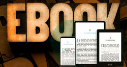 Libros, e-books y el incendio cultural. José Antonio Ávila López