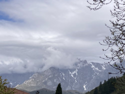 Liébana, un monumento a la naturaleza.Por Carlos Magdalena