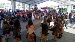 Liencres se despide este domingo de su Mercado Pirata