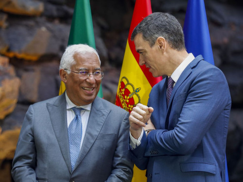 Lisboa paraliza el intercambio comercial de energía entre Portugal y España