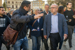 Llarena deja en libertad provisional a Ponsat&iacute; y la cita a declarar el 24 de abril