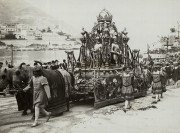 Llega a Cantabria la muestra sobre los cinco siglos de historia compartida de M&oacute;naco y Espa&ntilde;a