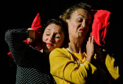 Llega a Escena Miri&ntilde;aque `EmpodeRaras`, una obra que mezcla humor y cr&iacute;tica social