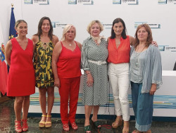 Llega a Santander la `Ruta Enfermera` con pruebas, cursos y charlas para cuidar la salud