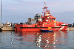 Llegan a Ibiza y Mallorca dos pateras con 28 migrantes a bordo