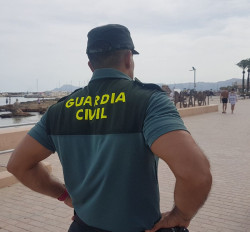 Llegan nueve personas a bordo de una patera a Mallorca