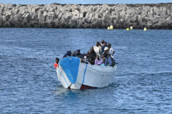 Llegan un total de 20.898 migrantes a Espa&ntilde;a en lo que va de a&ntilde;o, un 187% m&aacute;s, 16.586 de ellos a Canarias