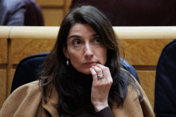 Llop contradice a Igualdad y asegura que los jueces espa&ntilde;oles llevan form&aacute;ndose en perspectiva de g&eacute;nero desde 2003