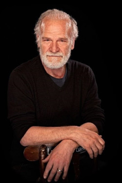 Llu&iacute;s Homar es el emperador Adriano en el Teatro Marquina: "Me encantar&iacute;a que tuvier&aacute;mos la platea llena de pol&iacute;ticos"