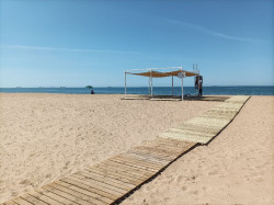Lluvias, tormentas y calor pondr&aacute;n este s&aacute;bado en riesgo a Cantabria y 16 provincias