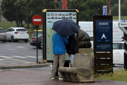Lluvias y chubascos marcar&aacute;n el &uacute;ltimo viernes de junio en la mitad norte y las temperaturas subir&aacute;n en casi toda Espa&ntilde;a