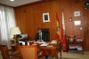 López del Moral, presidente TSJC: "Cantabria es modélica para otros Juzgados de España"