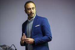 López Estrada elegido por unanimidad candidato regionalista a la Alcaldía de Torrelavega