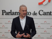 L&oacute;pez Estrada (PRC): "Soy de los que plantean que si el PP presenta un presupuesto aprobable, hay que aprobarlo"