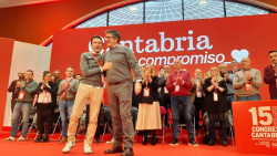  L&oacute;pez no quiere reconocer que Europa pide un incremento en defensa del 2%
