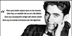 Lorca en Kiev. Por Eduardo Madroñal Pedraza