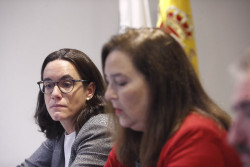 Los 44 condenados de ETA en las listas de Bildu tienen cumplidas las inhabilitaciones