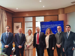  Los abogados cántabros urgen revisar los baremos del turno de oficio e incluir todas las actuaciones