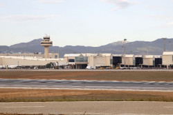 Los aeropuertos de Baleares vuelven a operar con normalidad tras el paso de la DANA
