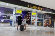 Los aeropuertos espa&ntilde;oles de Aena operar&aacute;n 29.592 vuelos este fin de semana de retorno de verano