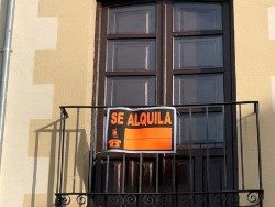 Los alquileres suben un 2,9% en agosto en Cantabria respecto a 2023, según Fotocasa