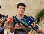 Los amanuenses de S&aacute;nchez dicen que hay colaboraci&oacute;n con Vivas cuando es falso han convertido la ciudad en un campamento y no devuelven los marroqu&iacute;es a su pais
