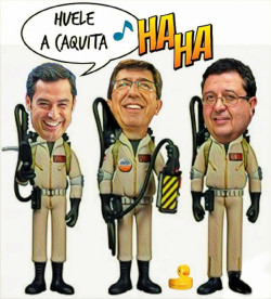 Los andaluces echan del gobierno a los socialistas como castigo a su desgobierno en Espa&ntilde;a,