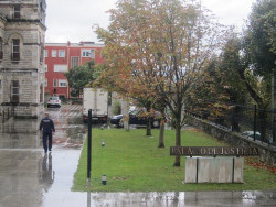 Los asuntos contencioso-administrativos se disparan un 52% en Cantabria en el tercer trimestre