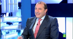 Los cafelitos de Pujalte y del hermanísimo de Guerra