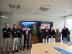 Los Campeonatos de Espa&ntilde;a Universitarios de Surf y B&aacute;dminton se disputar&aacute;n en Cantabria a finales de abril