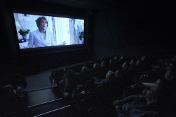 Los cantabros que acudieron al cine  196.000 vieron  películas españolas y 700.000  extranjeras
