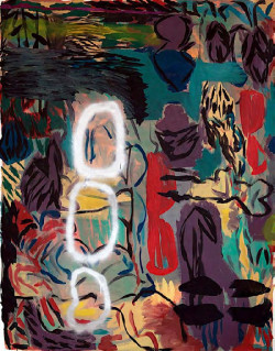 Los c&aacute;ntabros Vicky Kylander y P&eacute;rez Casta&ntilde;os exhiben su obra en la galer&iacute;a madrile&ntilde;a La Gran