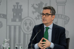 Los casos `Bego&ntilde;a G&oacute;mez` y `Koldo` vuelven a poner la figura de la acusaci&oacute;n popular en el punto de mira