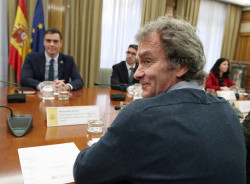  Los casos de coronavirus en Espa&ntilde;a se elevan a 1.204, con 29 fallecidos y 30 dados de alta