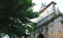  Los cementerios de Reinosa abren el martes