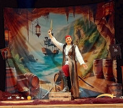 Los circuitos Territorio y Escena promovidos por Cultura llegan a doce municipios este fin de semana