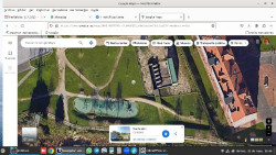 Los ciudadanos denuncian  los vertidos a la ría de Raos sin que el Ayuntamiento de Santander actúe