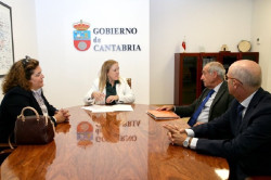 Los colegios de economistas y titulados mercantiles de Cantabria se fusionarán agrupando a más de 1.200 profesionales