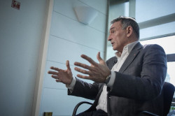 Los comunistas de Podemos dice que el nuevo TC dejar&aacute; de ser el "juguete pol&iacute;tico" del PP y no pondr&aacute; objeciones a las leyes aprobadas
