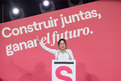 Los comunistas de Sumar  dicen que son a "br&uacute;jula &eacute;tica y moral" del Gobierno de Sanchez