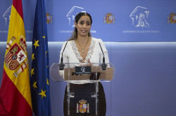 Los comunistas de Sumar no dan credibilidad a Aldama, pero es el motor de la UCO