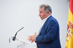 Los comunistas de Sumar quieren  regular la "responsabilidad civil" de los jueces.
