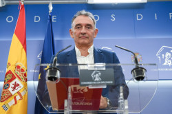 Los comunistas de Sumar quieren una ley que les ampare para poder   injuriar al Rey y su familia  as&iacute; como  ultrajar los s&iacute;mbolos nacionales