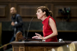 Los comunistas de Sumar ya est&aacute;n reparti&eacute;ndose los ministerios porque creen que han matado al oso 