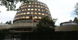 Los comunistas socios de S&aacute;nchez rechazan  renovar el TC: 