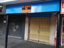 Los concursos de acreedores en Cantabria caen un 33,3% hasta julio, según Experian