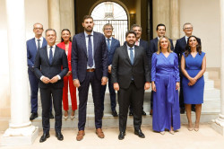 Los consejeros de Vox, se lo toman en serio y no acuden a la reuni&oacute;n del Gobierno de Murcia tras dar el partido por rotos los acuerdos con PP