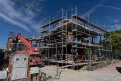 Los constructores cántabros proponen incentivos fiscales y ayudas para mejorar la oferta y acceso a la vivienda